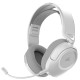 Corsair HS35 v3 Auriculares Inalámbrico y alámbrico Diadema Juego Bluetooth Blanco